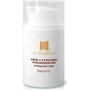 Le CHATON Krém s kyselinou hyaluronovou 50g