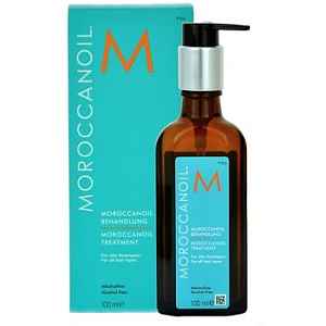 Moroccanoil Treatment vlasová kúra pro všechny typy vlasů 100 ml