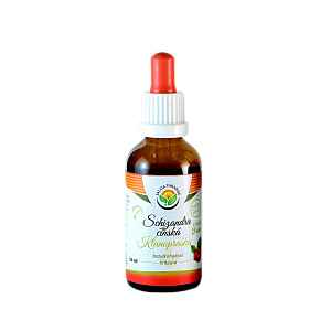SALVIA PARADISE Schizandra - klanopraška AF tinktura 50 ml