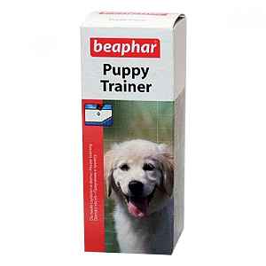 Beaphar výcvik Puppy Trainer spray pes 50ml