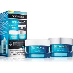 Neutrogena Hydro Boost® Face dárková sada I.
