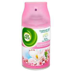 AIRWICK Freshmatic náplň Magnólie a třešeň 250 ml