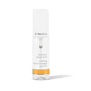 Dr.Hauschka Intenzivní pleťová kúra 02 40 ml