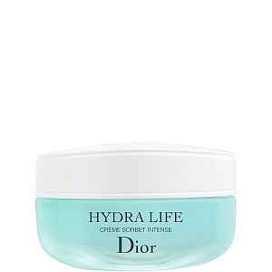 Dior Hydra Life Intense Sorbet Creme výživný a hydratační krém  150 g