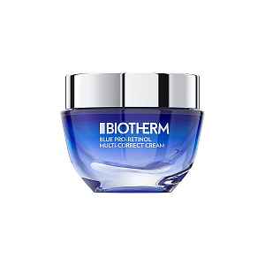 Biotherm Blue Retinol Multi-Correct Cream  denní krém   50 ml