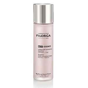 Filorga Hydratační pleťová emulze Essence  150 ml