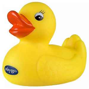 PLAYGRO Kačenka do vany
