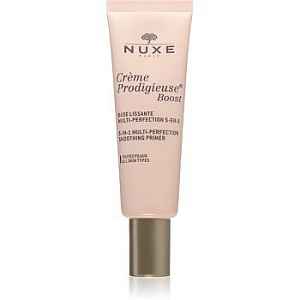 Nuxe Crème Prodigieuse Boost rozjasňující a vyhlazující podkladová báze 5 v 1 30 ml