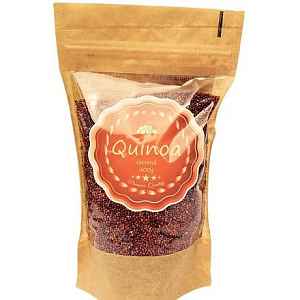 Quinoa červená 400g
