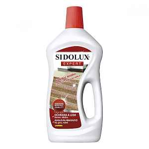 Sidolux ochranný lesk kámen,dlažba 750ml