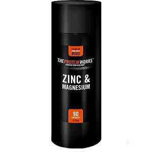 TPW Zinc and Magnesium 90 kapslí