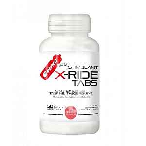 Penco X-RIDE 50 tablet