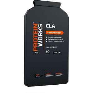 TPW CLA 60 kapslí