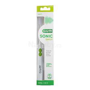 GUM ActiVital Sonic