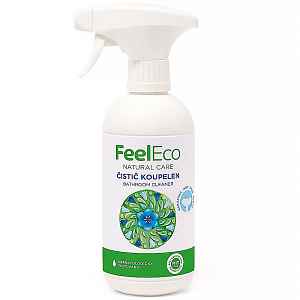 FEEL ECO Čistič koupelen 450 ml