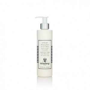 Sisley Lyslait čistící pletové mléko s bílou lilií 250 ml