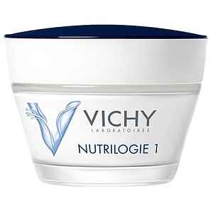 Vichy Nutrilogie 1 Intenzivní péče na suchou pleť 50ml