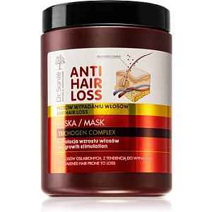 Dr. Santé Anti Hair Loss maska pro podporu růstu vlasů 1000 ml
