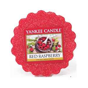 Vonný vosk Red Raspberry 22 g