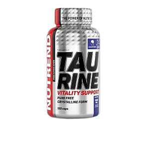 Taurine 120 kapsulí