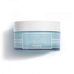 Sisley Triple-Oil Balm Make-up Remover and Cleanser čisticí balzám na odstranění make-upu obličeje a očí 125 ml