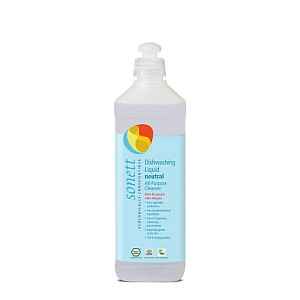 Univerzální čistič na nádobí 500 ml Sonett Neutral