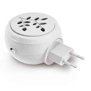 Purae WALL elektrický aroma difuzér 1 ks