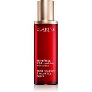 Clarins Super Restorative remodelační sérum 50 ml