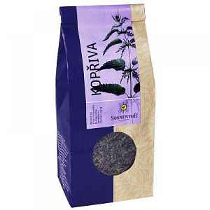 Sonnentor Kopřiva bio syp. 50g