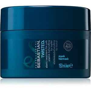 Sebastian Professional Twisted maska pro nepoddajné a kudrnaté vlasy 150 ml