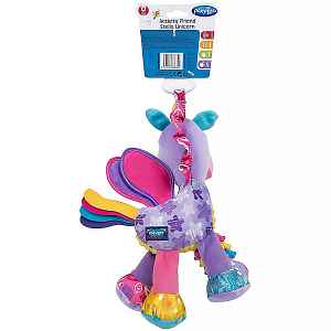 Playgro Jednorožec Stella