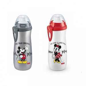 NUK FC Láhev PP Sports Cup DISNEY Mickey 450ml