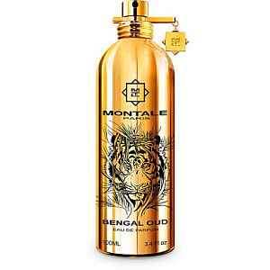 Bengal Oud - EDP 100 ml