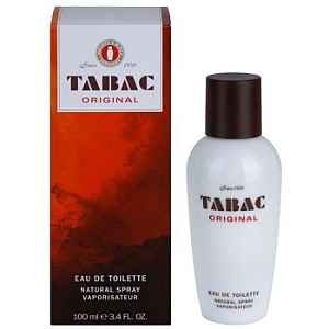Tabac Tabac toaletní voda pro muže 100 ml