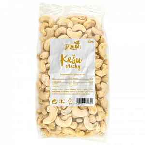 WOLFBERRY Kešu celé 500 g Medium