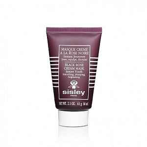 Sisley Black Rose Cream Mask Krémová maska s výtažky z černé růže 60 ml