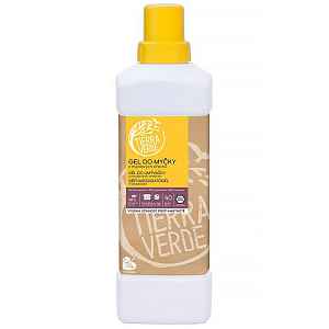 TIERRA VERDE Gel do myčky na nádobí 1 l