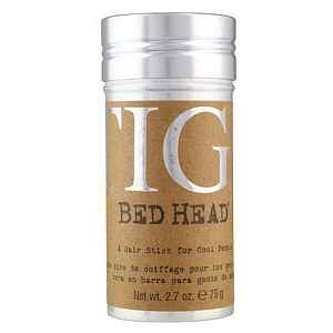 TIGI Bed Head Hair Wax Stick For Cool People Tvarující vosk na vlasy v tyčince 75 g