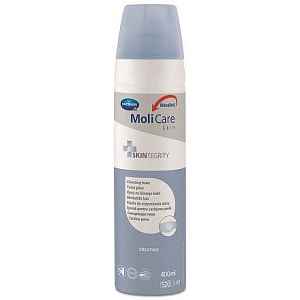 MoliCare Skin Čisticí pěna 400ml
