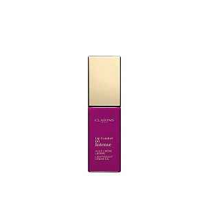 Clarins Lip Comfort Oil Intense 03 raspberry 6 ml