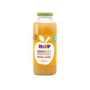 HiPP 100 % BIO JUICE Jablečná šťáva