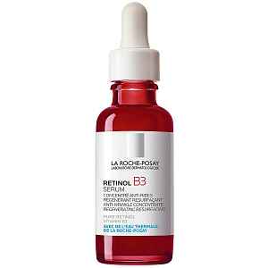 LA ROCHE-POSAY Retinol B3 Koncentrované sérum proti vráskám s regeneračním a pleť vyhlazujícím účinkem 30 ml