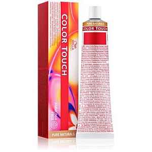 Wella Professionals Color Touch Pure Naturals barva na vlasy odstín 10/0  60 ml