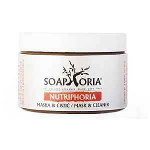 Soaphoria Nutriphoria přírodní pleťová maska 150 ml