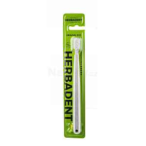 Herbadent Original Eco UltraSoft zubní kartáček