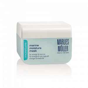 Marlies Möller Marine Moisture Mask maska 125ml