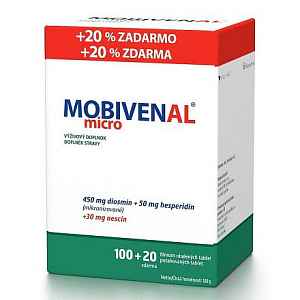 Mobivenal micro tbl.100+20