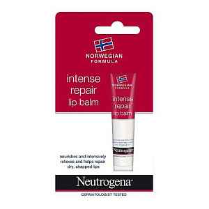 Neutrogena balzam na rty regenerační 15 ml