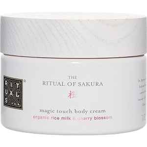 Rituals Sakura, Tělový krém 220ml
