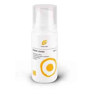 Bebutter Krém oves 100 ml